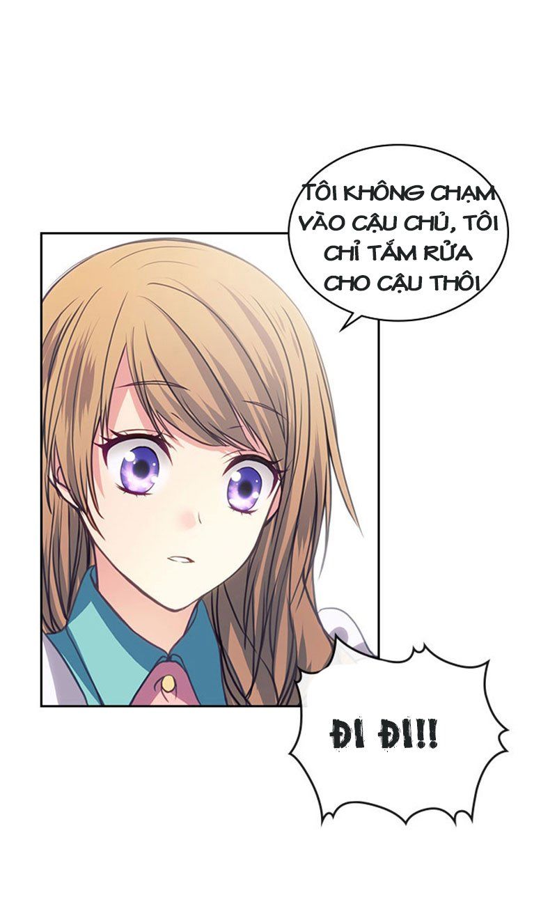 Tôi Trở Thành Hầu Gái Của Một Công Tước Chapter 3 - Trang 2