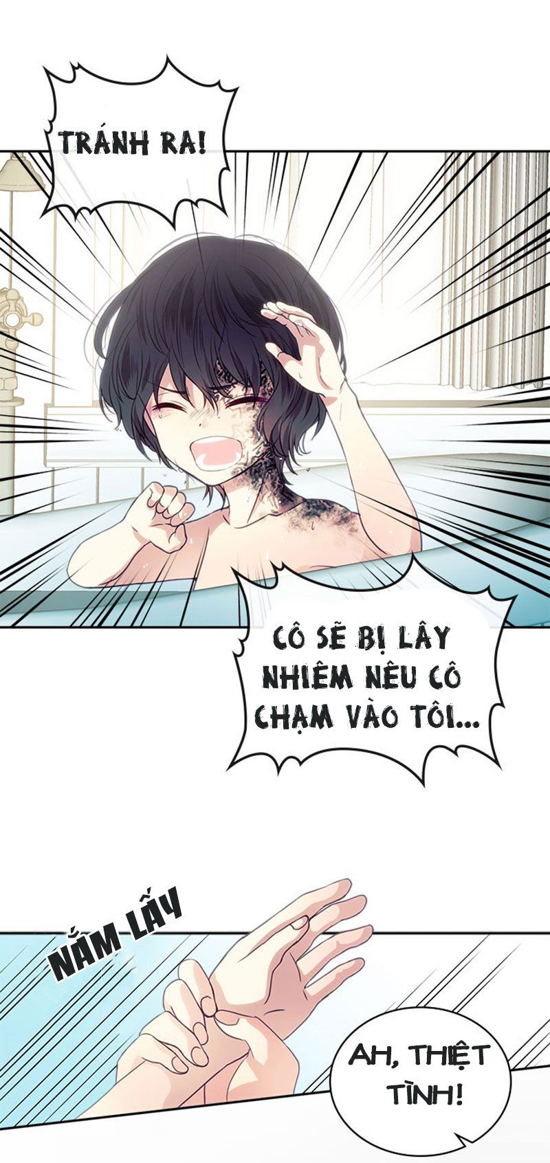 Tôi Trở Thành Hầu Gái Của Một Công Tước Chapter 3 - Trang 2