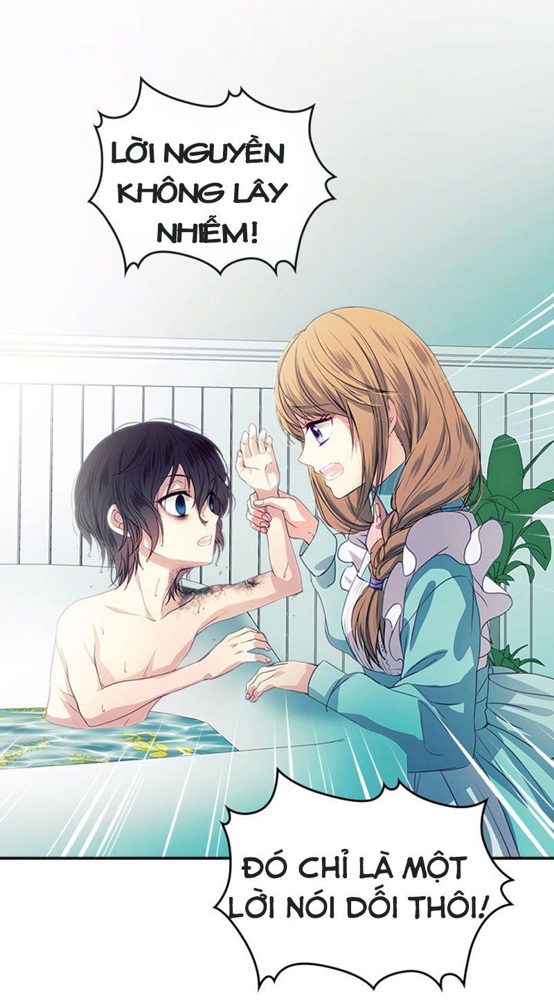 Tôi Trở Thành Hầu Gái Của Một Công Tước Chapter 3 - Trang 2