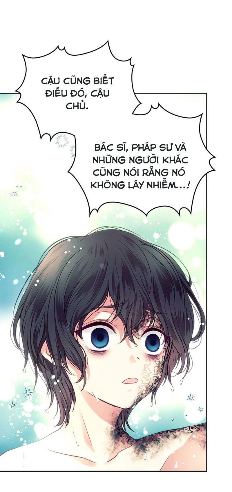 Tôi Trở Thành Hầu Gái Của Một Công Tước Chapter 3 - Trang 2