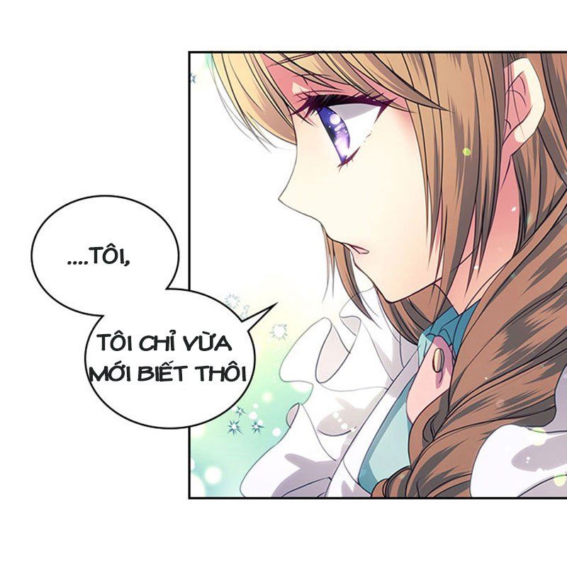 Tôi Trở Thành Hầu Gái Của Một Công Tước Chapter 3 - Trang 2