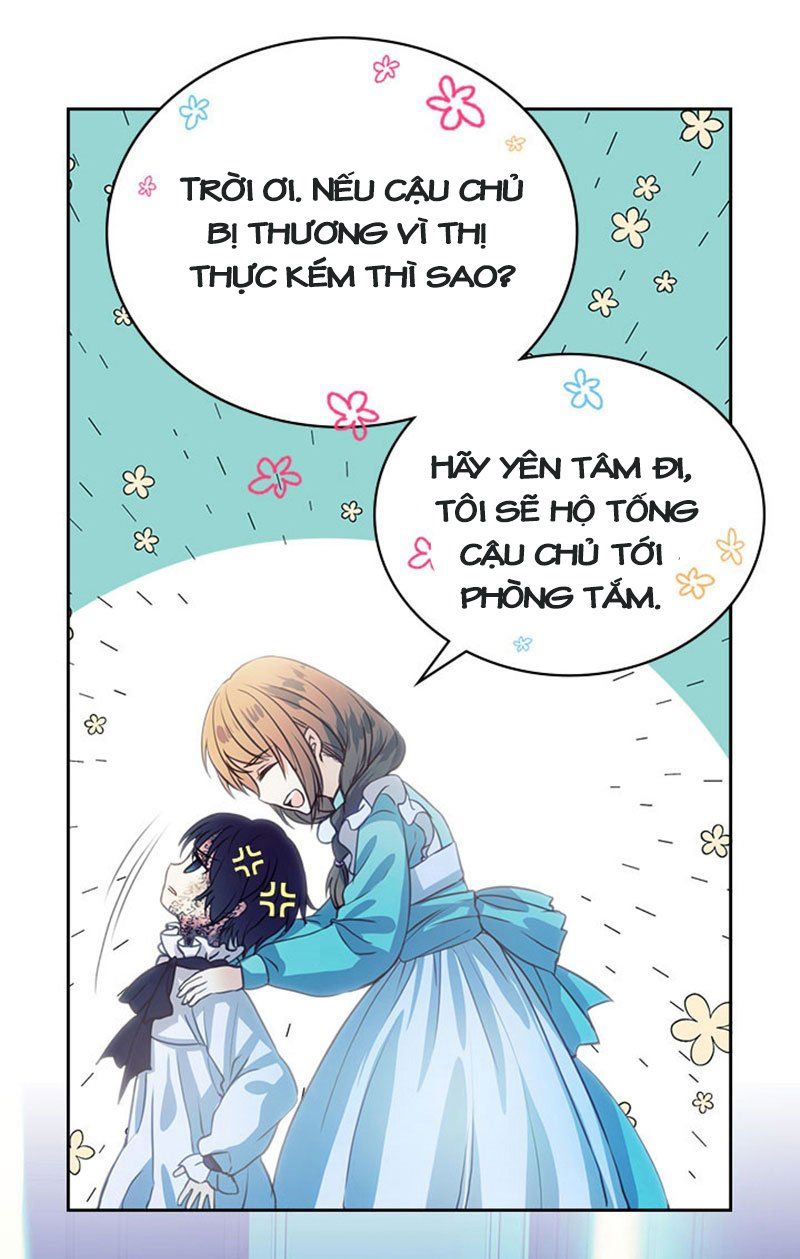 Tôi Trở Thành Hầu Gái Của Một Công Tước Chapter 3 - Trang 2