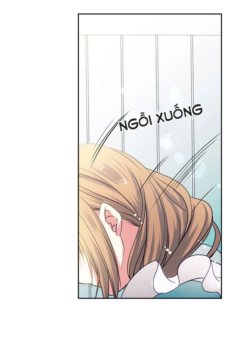 Tôi Trở Thành Hầu Gái Của Một Công Tước Chapter 3 - Trang 2