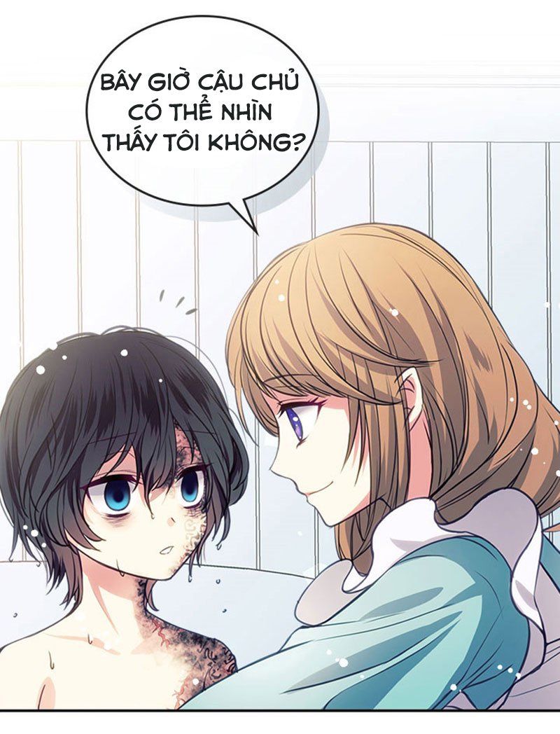 Tôi Trở Thành Hầu Gái Của Một Công Tước Chapter 3 - Trang 2