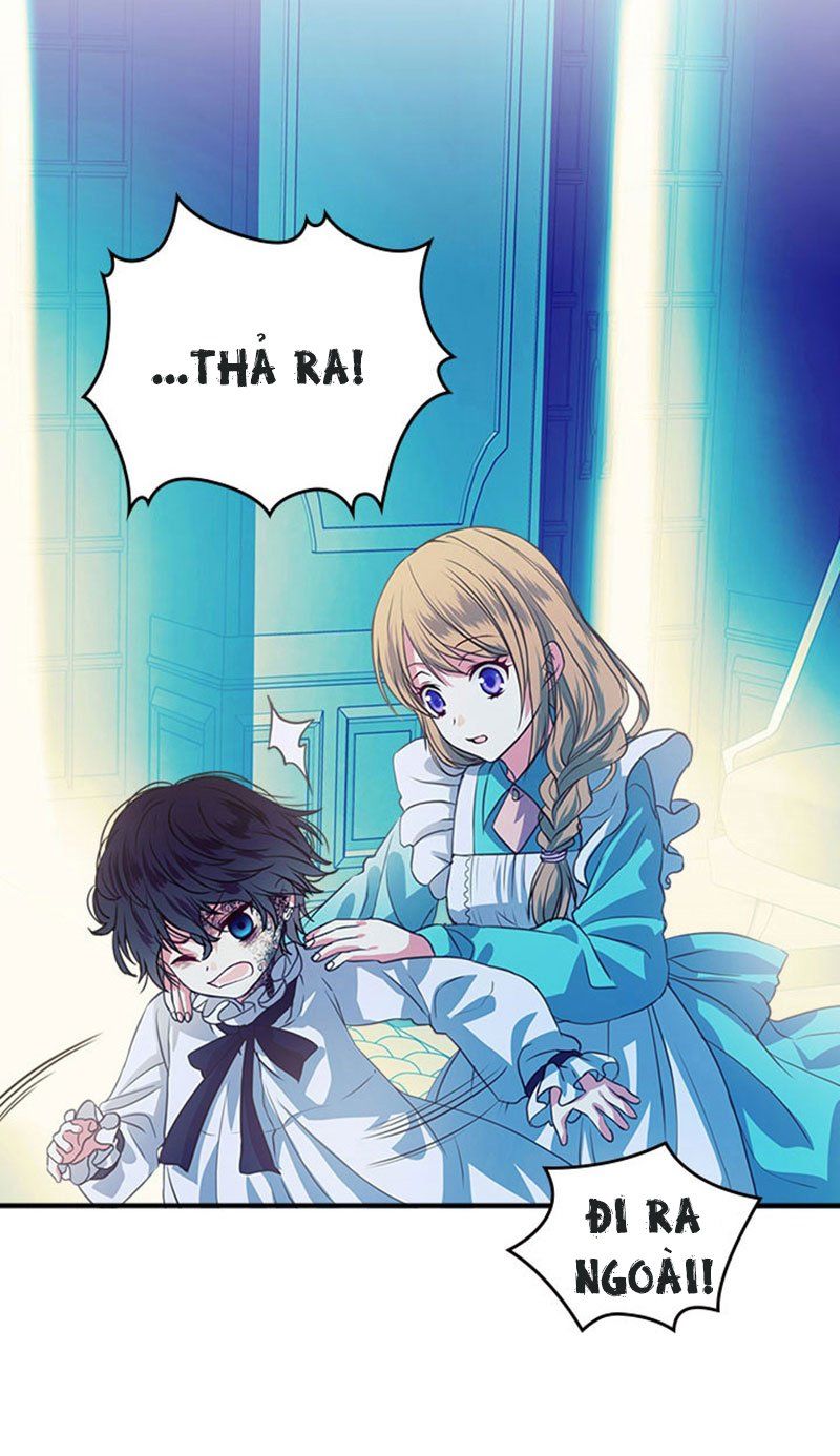 Tôi Trở Thành Hầu Gái Của Một Công Tước Chapter 3 - Trang 2