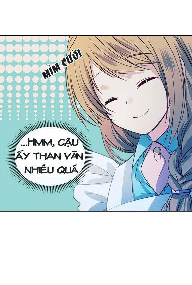 Tôi Trở Thành Hầu Gái Của Một Công Tước Chapter 3 - Trang 2