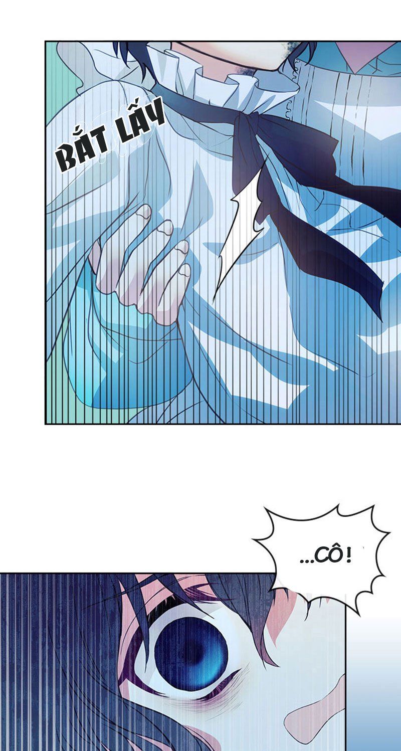 Tôi Trở Thành Hầu Gái Của Một Công Tước Chapter 3 - Trang 2