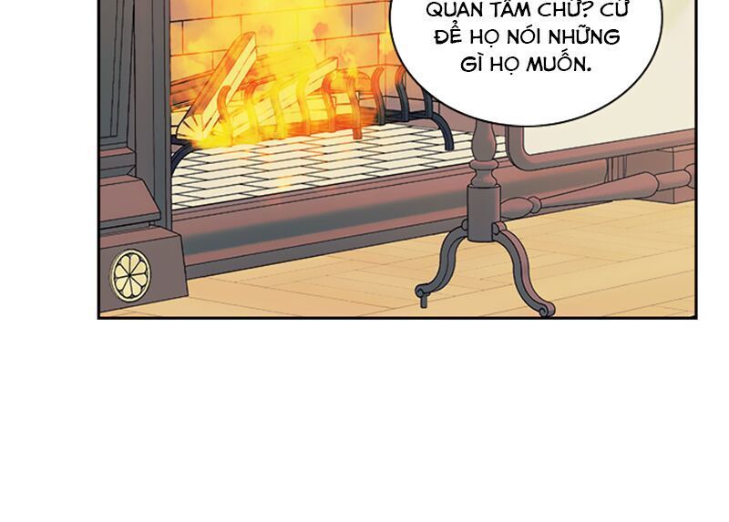Tôi Trở Thành Hầu Gái Của Một Công Tước Chapter 30 - Trang 2