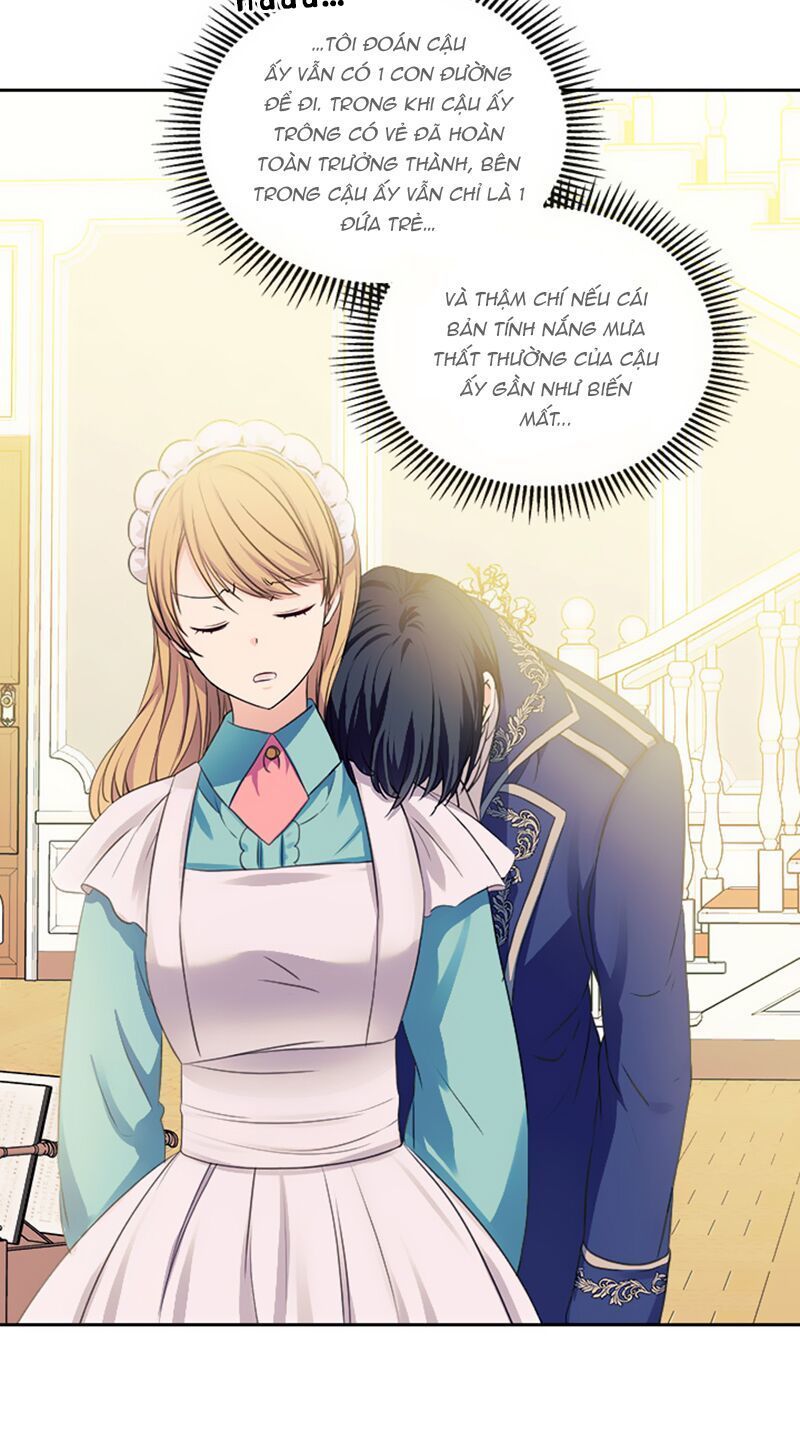 Tôi Trở Thành Hầu Gái Của Một Công Tước Chapter 30 - Trang 2