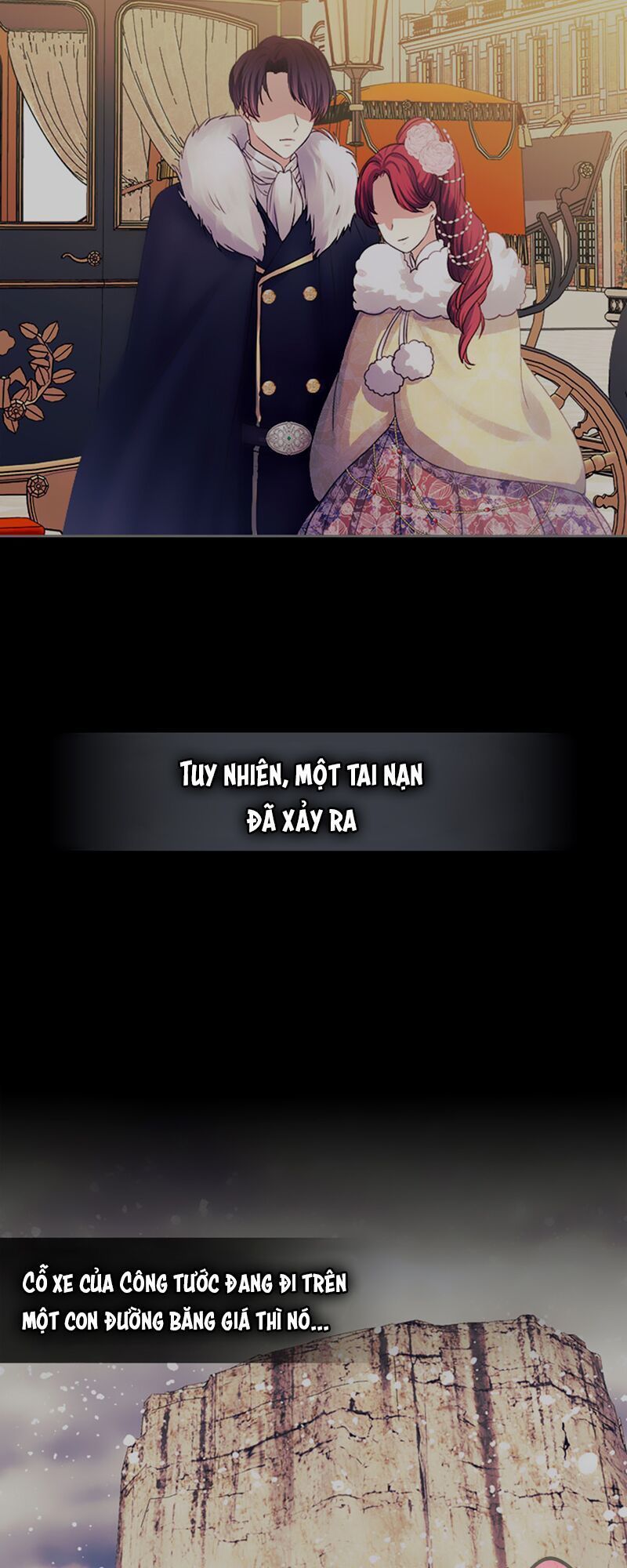 Tôi Trở Thành Hầu Gái Của Một Công Tước Chapter 30 - Trang 2