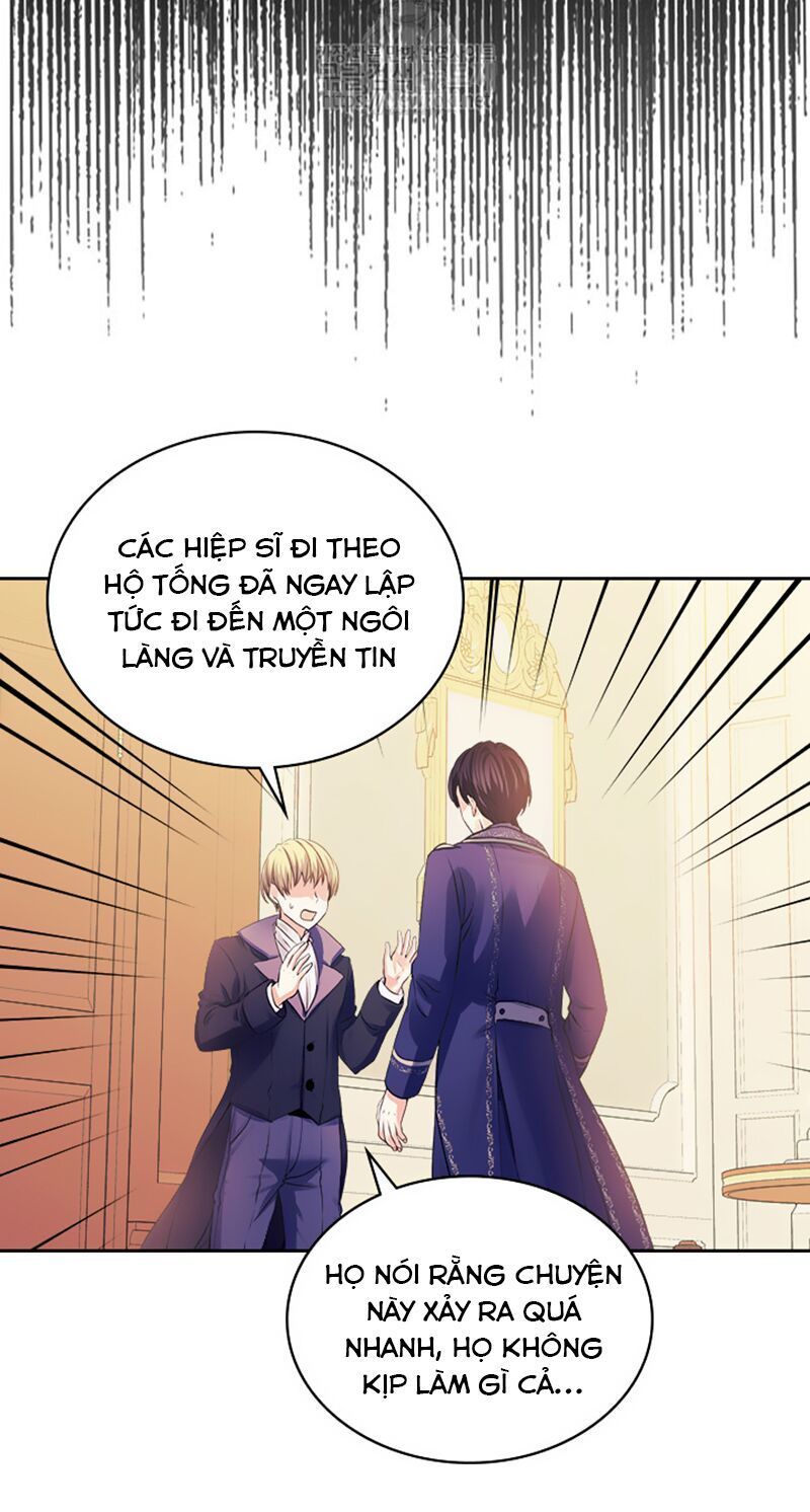 Tôi Trở Thành Hầu Gái Của Một Công Tước Chapter 30 - Trang 2