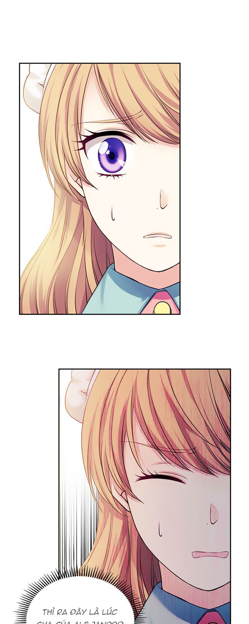 Tôi Trở Thành Hầu Gái Của Một Công Tước Chapter 30 - Trang 2