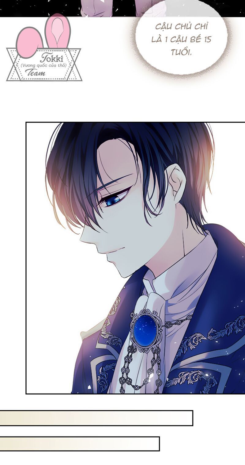 Tôi Trở Thành Hầu Gái Của Một Công Tước Chapter 30 - Trang 2