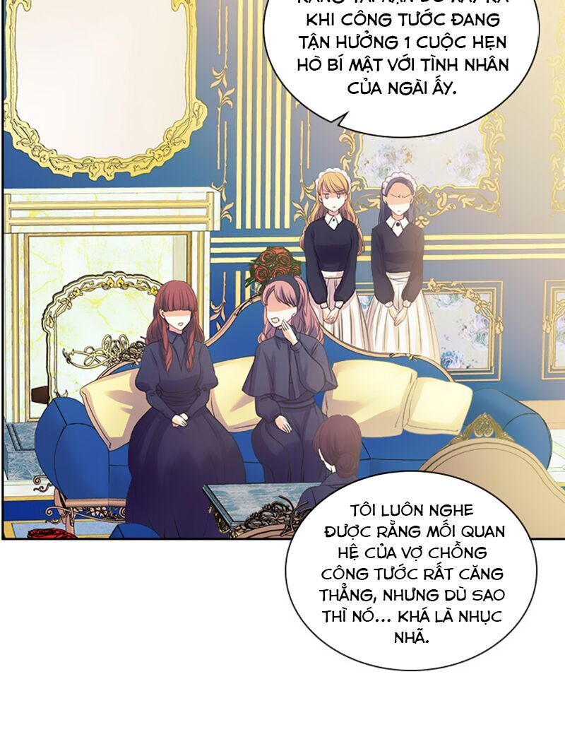 Tôi Trở Thành Hầu Gái Của Một Công Tước Chapter 30 - Trang 2