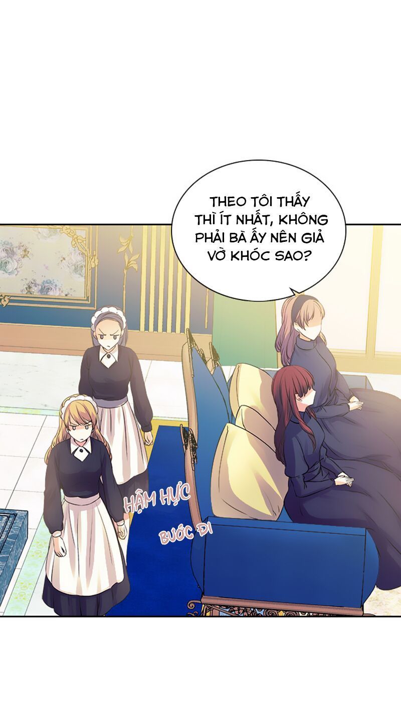 Tôi Trở Thành Hầu Gái Của Một Công Tước Chapter 30 - Trang 2