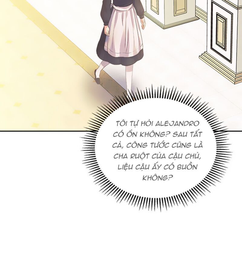 Tôi Trở Thành Hầu Gái Của Một Công Tước Chapter 30 - Trang 2