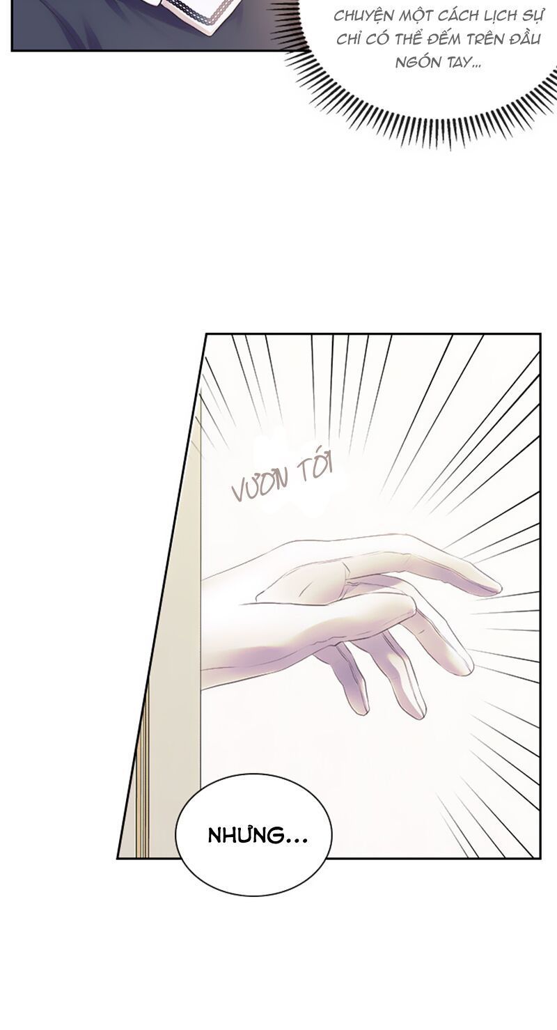 Tôi Trở Thành Hầu Gái Của Một Công Tước Chapter 30 - Trang 2
