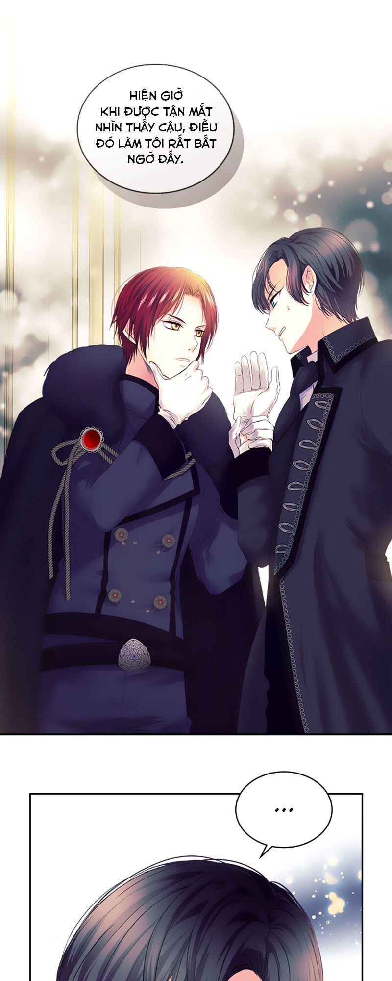 Tôi Trở Thành Hầu Gái Của Một Công Tước Chapter 30 - Trang 2