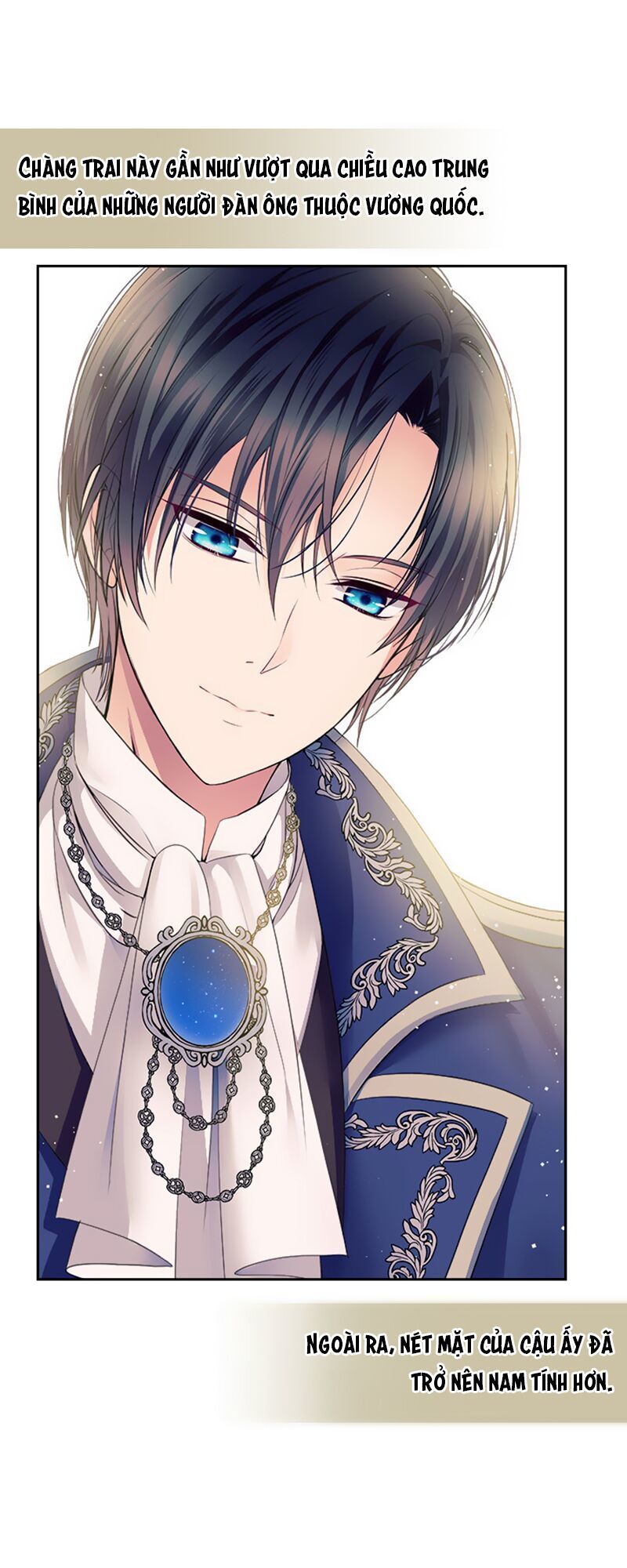 Tôi Trở Thành Hầu Gái Của Một Công Tước Chapter 30 - Trang 2