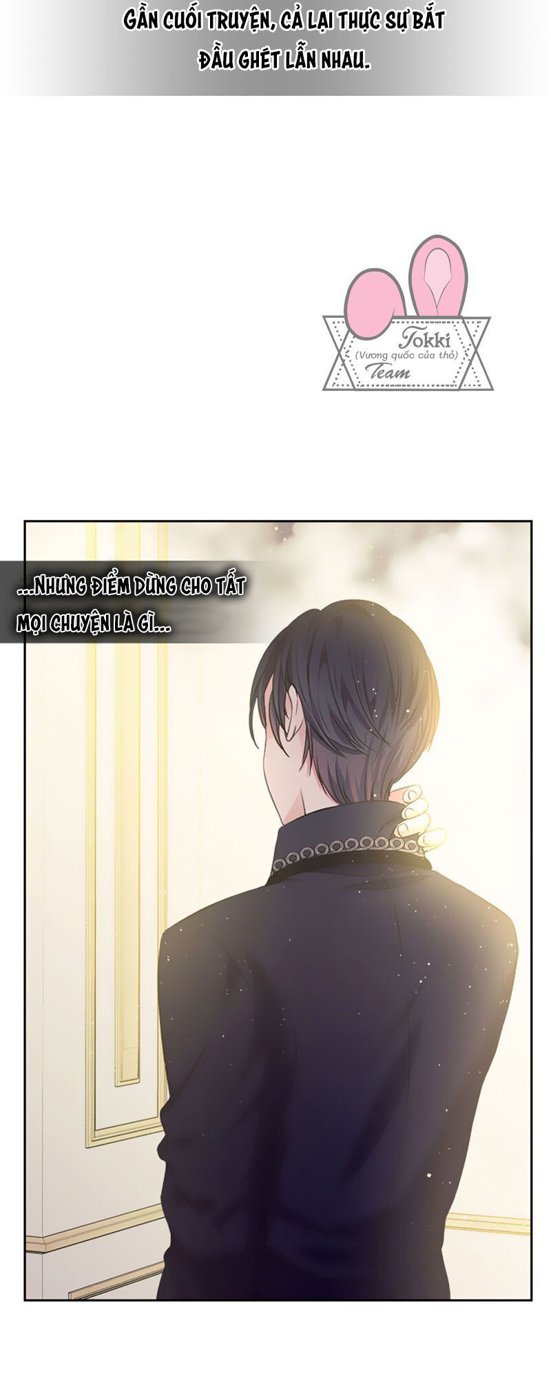 Tôi Trở Thành Hầu Gái Của Một Công Tước Chapter 31 - Trang 2