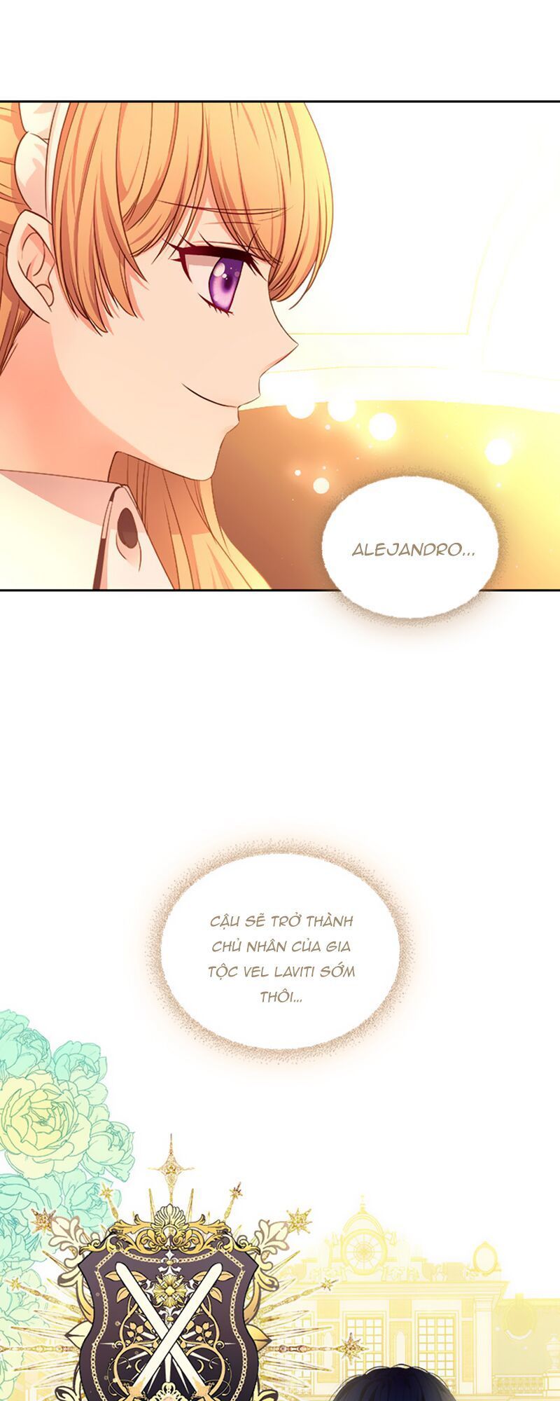 Tôi Trở Thành Hầu Gái Của Một Công Tước Chapter 31 - Trang 2