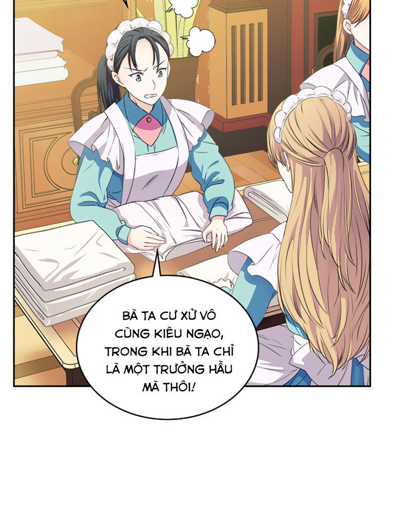 Tôi Trở Thành Hầu Gái Của Một Công Tước Chapter 32 - Trang 2