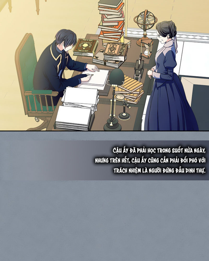 Tôi Trở Thành Hầu Gái Của Một Công Tước Chapter 32 - Trang 2