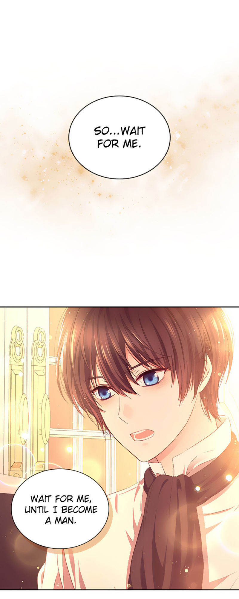 Tôi Trở Thành Hầu Gái Của Một Công Tước Chapter 32 - Trang 2