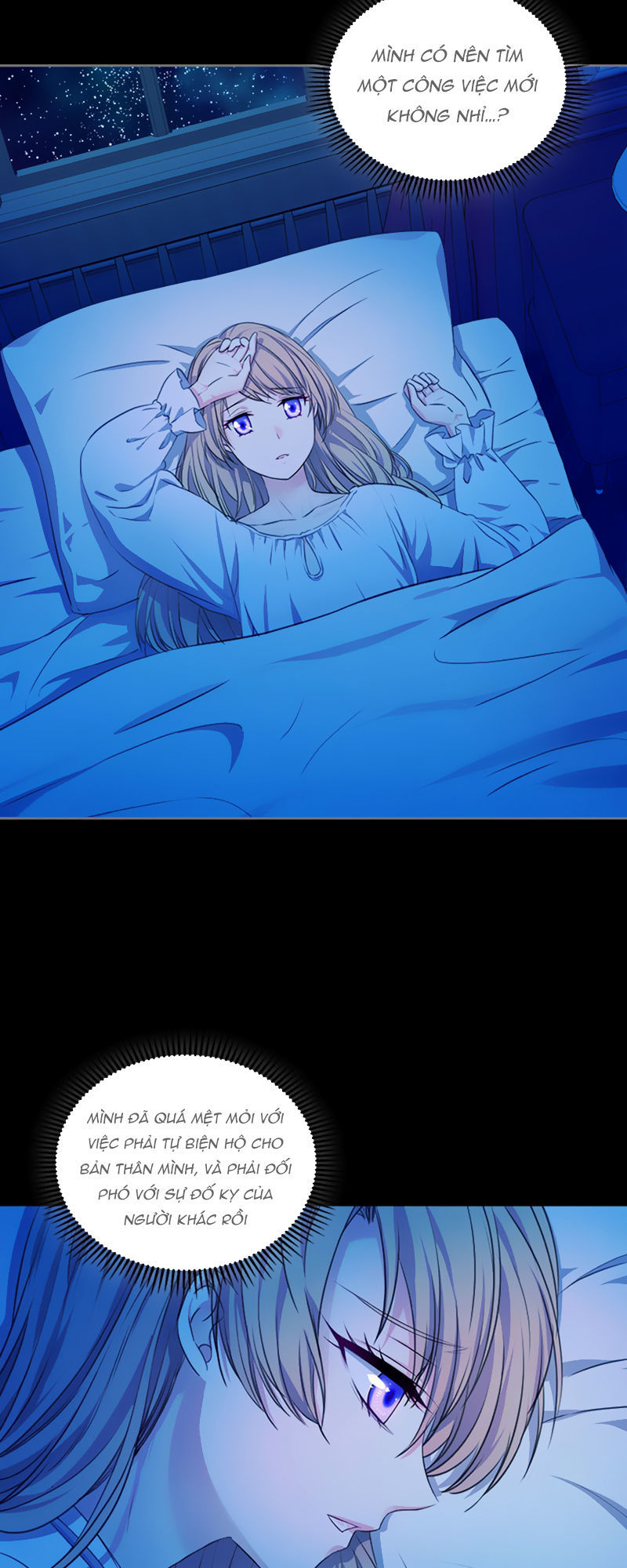Tôi Trở Thành Hầu Gái Của Một Công Tước Chapter 32 - Trang 2