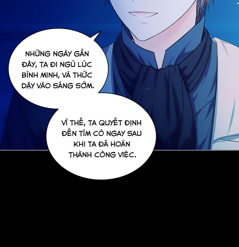 Tôi Trở Thành Hầu Gái Của Một Công Tước Chapter 32 - Trang 2