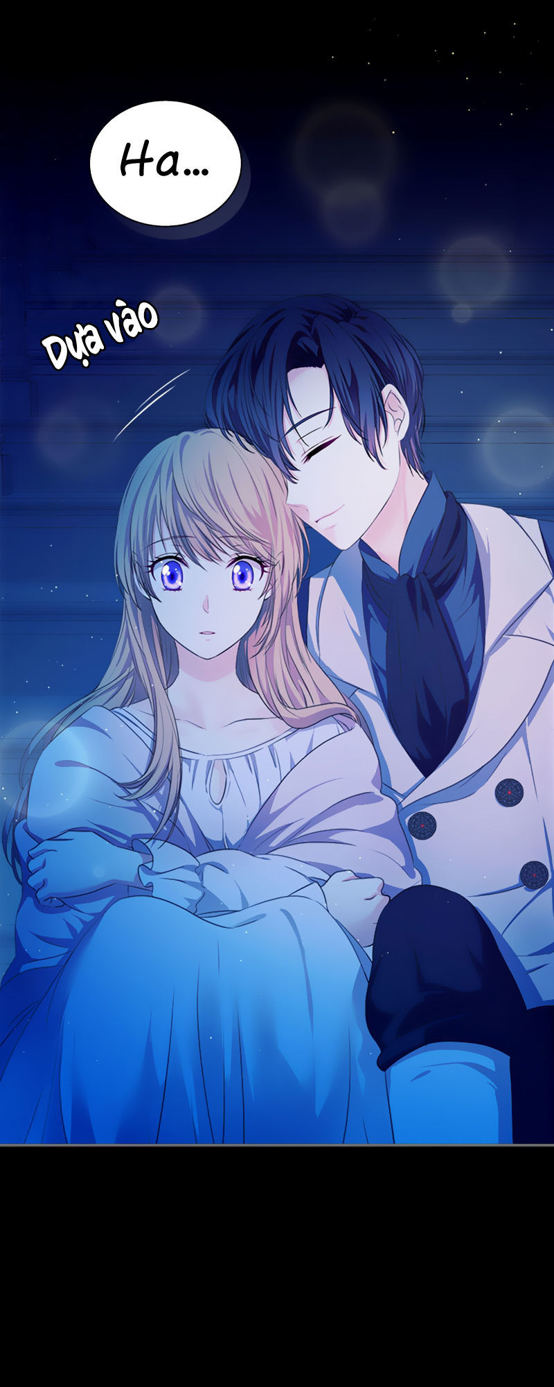 Tôi Trở Thành Hầu Gái Của Một Công Tước Chapter 32 - Trang 2