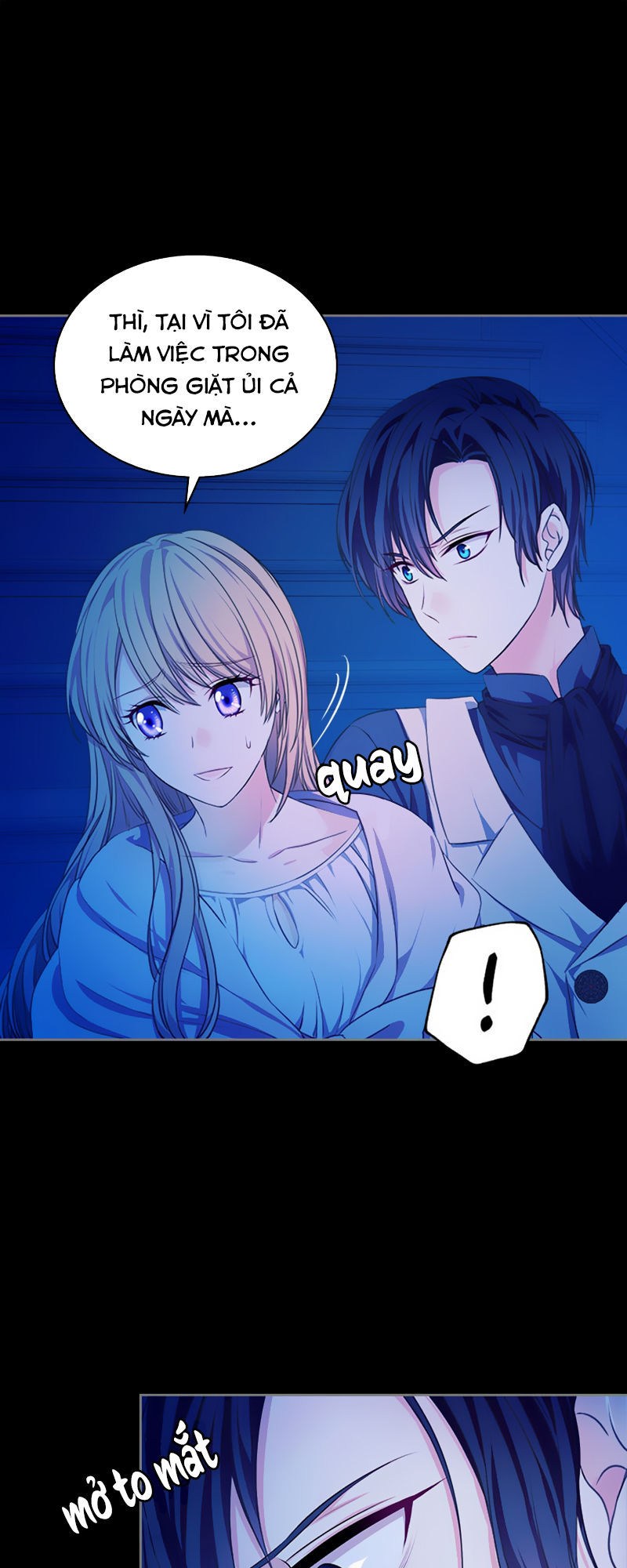 Tôi Trở Thành Hầu Gái Của Một Công Tước Chapter 32 - Trang 2