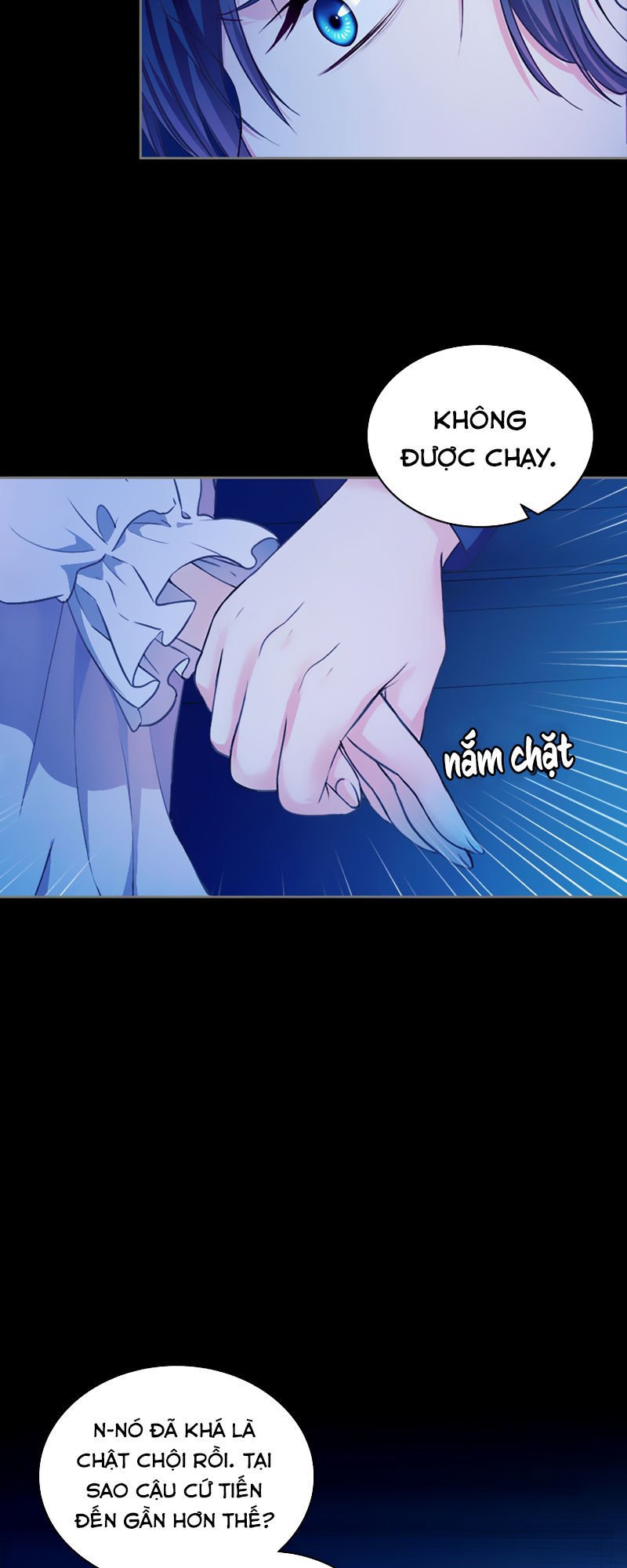 Tôi Trở Thành Hầu Gái Của Một Công Tước Chapter 32 - Trang 2