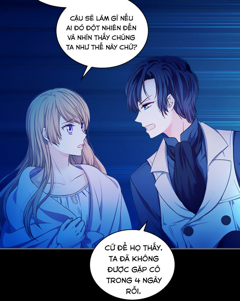 Tôi Trở Thành Hầu Gái Của Một Công Tước Chapter 32 - Trang 2