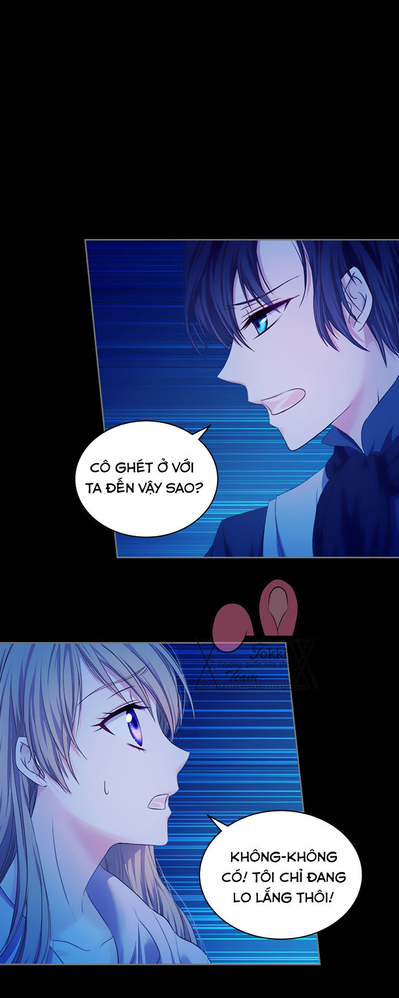 Tôi Trở Thành Hầu Gái Của Một Công Tước Chapter 32 - Trang 2