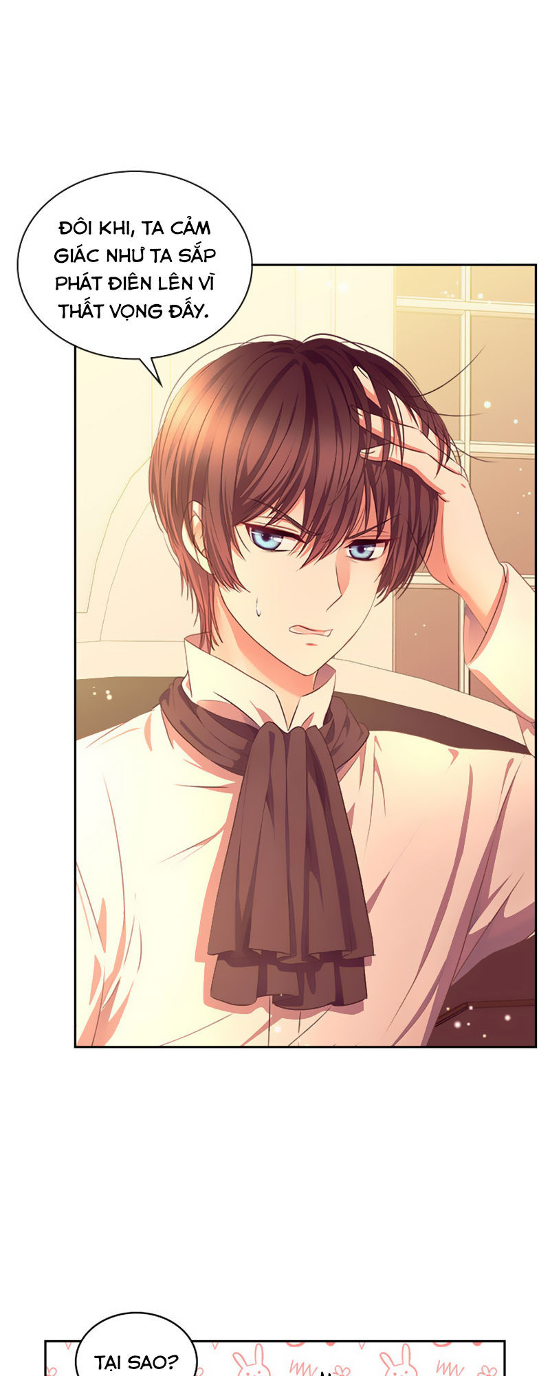 Tôi Trở Thành Hầu Gái Của Một Công Tước Chapter 32 - Trang 2