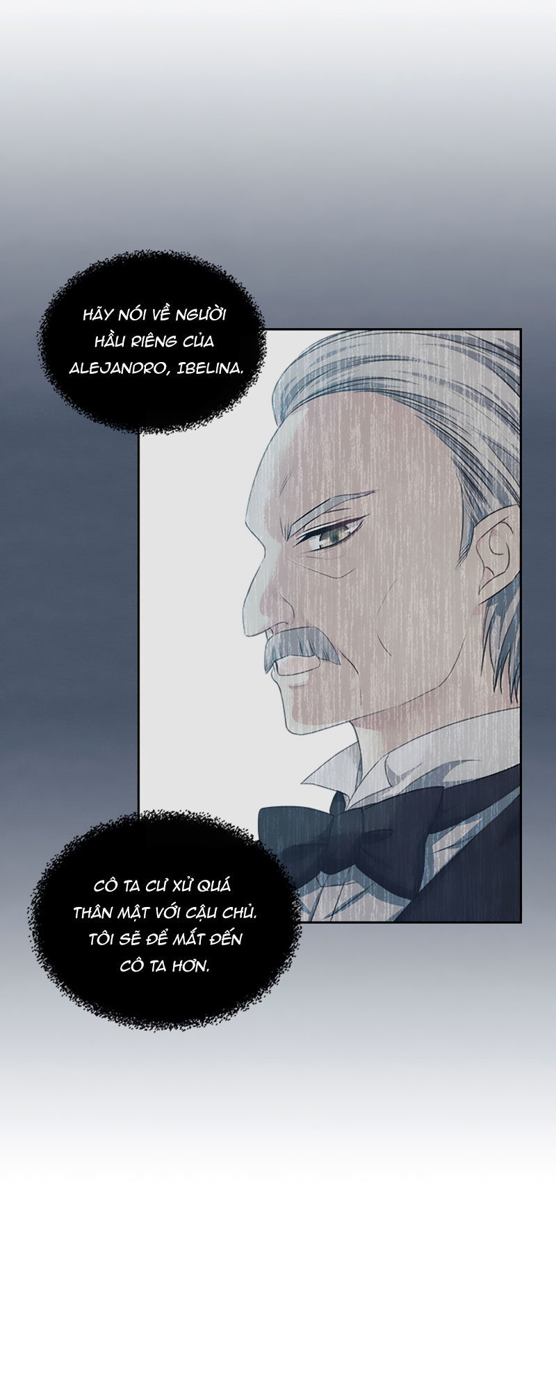 Tôi Trở Thành Hầu Gái Của Một Công Tước Chapter 32 - Trang 2