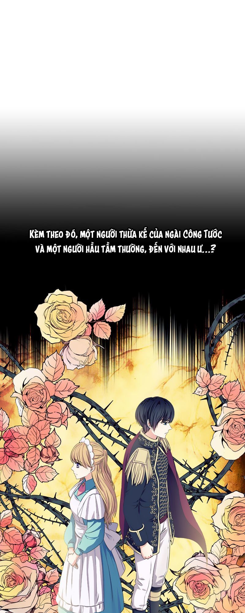 Tôi Trở Thành Hầu Gái Của Một Công Tước Chapter 33 - Trang 2