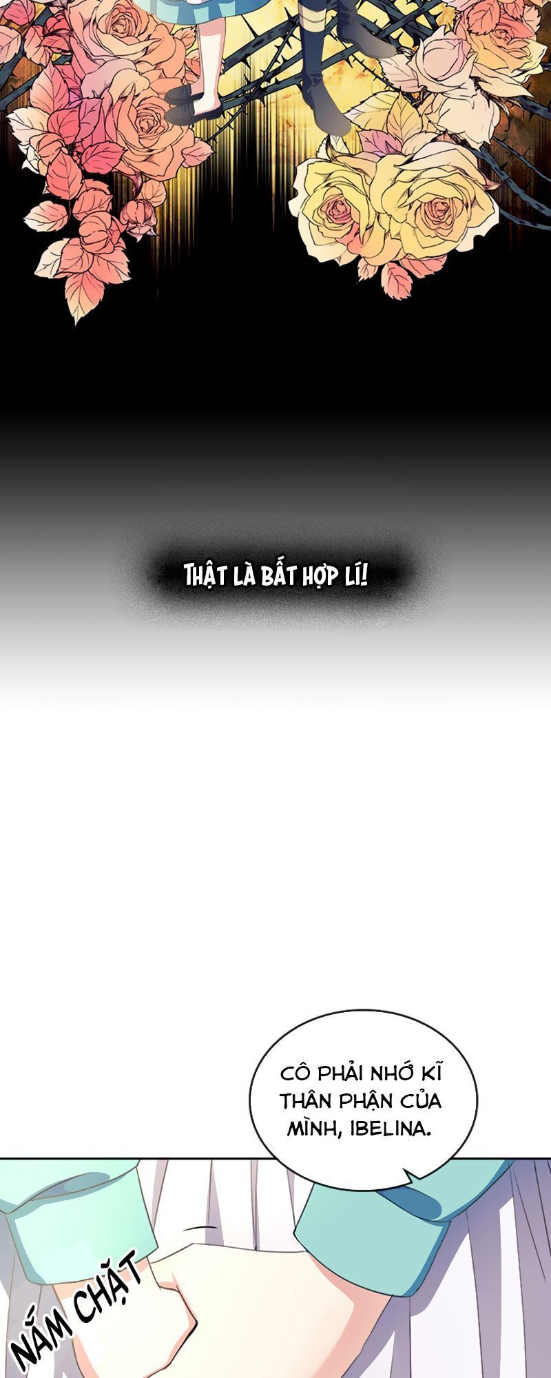 Tôi Trở Thành Hầu Gái Của Một Công Tước Chapter 33 - Trang 2