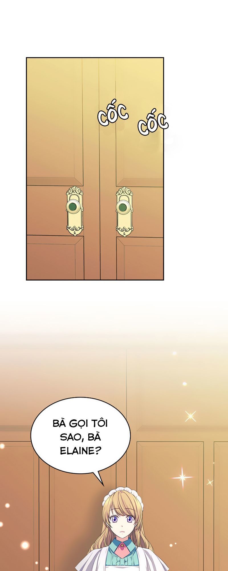 Tôi Trở Thành Hầu Gái Của Một Công Tước Chapter 33 - Trang 2