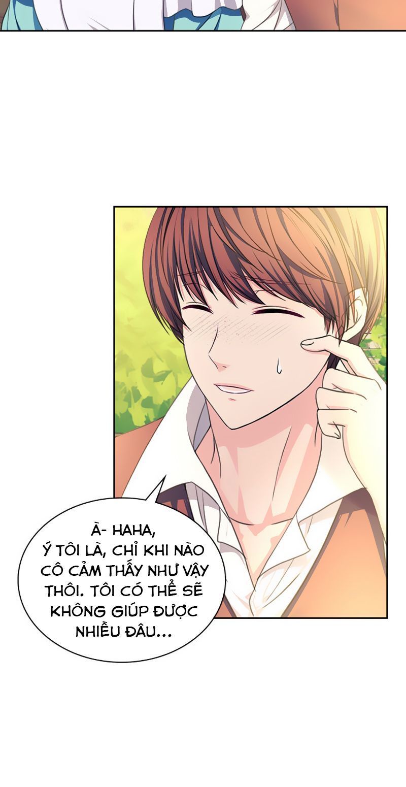 Tôi Trở Thành Hầu Gái Của Một Công Tước Chapter 33 - Trang 2