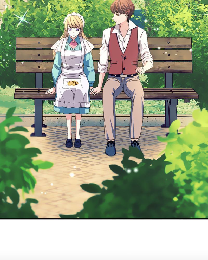 Tôi Trở Thành Hầu Gái Của Một Công Tước Chapter 33 - Trang 2