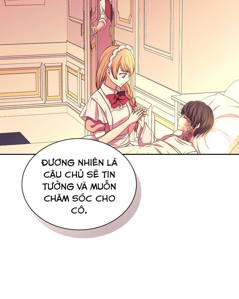 Tôi Trở Thành Hầu Gái Của Một Công Tước Chapter 33 - Trang 2