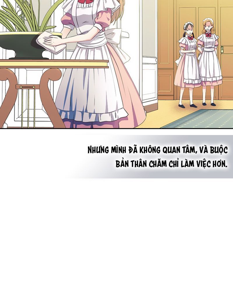 Tôi Trở Thành Hầu Gái Của Một Công Tước Chapter 33 - Trang 2