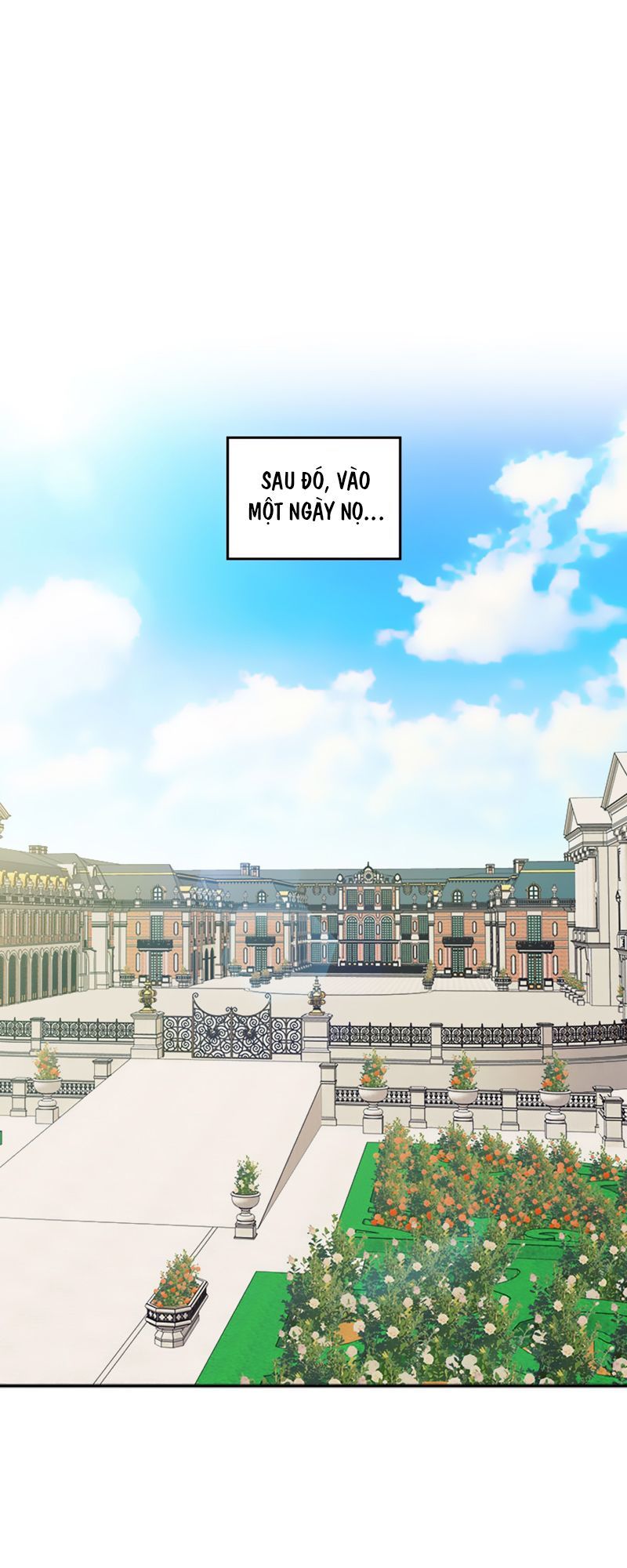 Tôi Trở Thành Hầu Gái Của Một Công Tước Chapter 33 - Trang 2