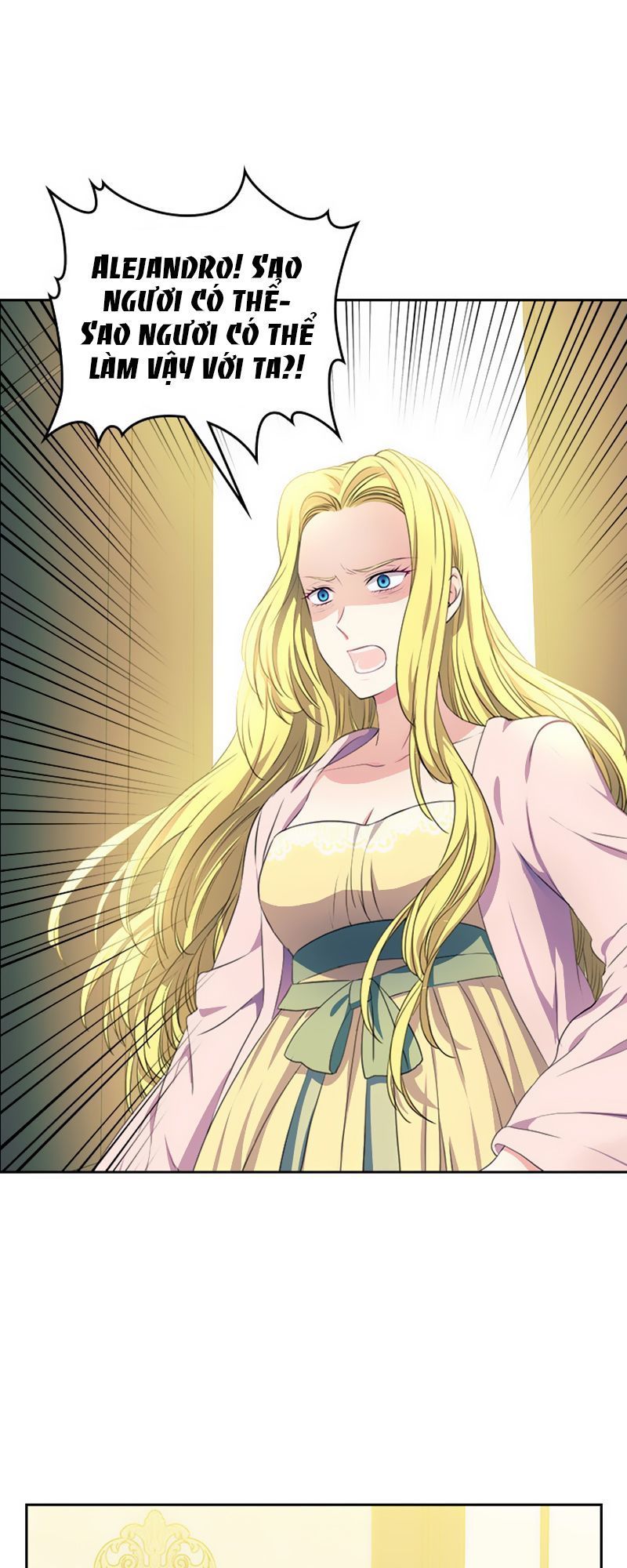 Tôi Trở Thành Hầu Gái Của Một Công Tước Chapter 33 - Trang 2