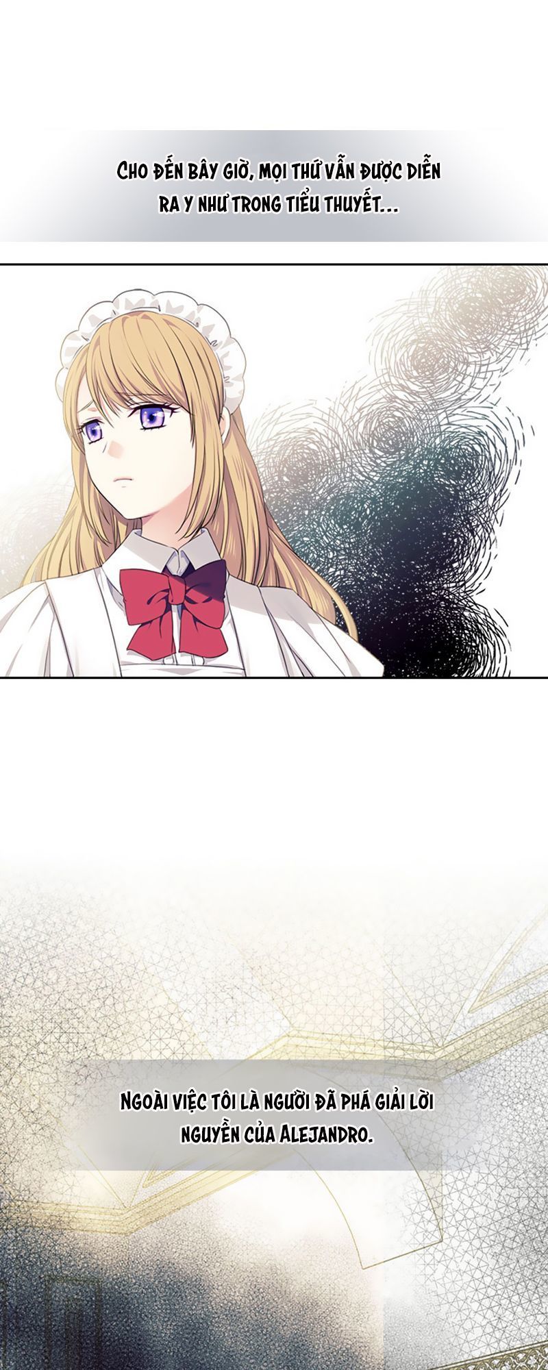 Tôi Trở Thành Hầu Gái Của Một Công Tước Chapter 34 - Trang 2