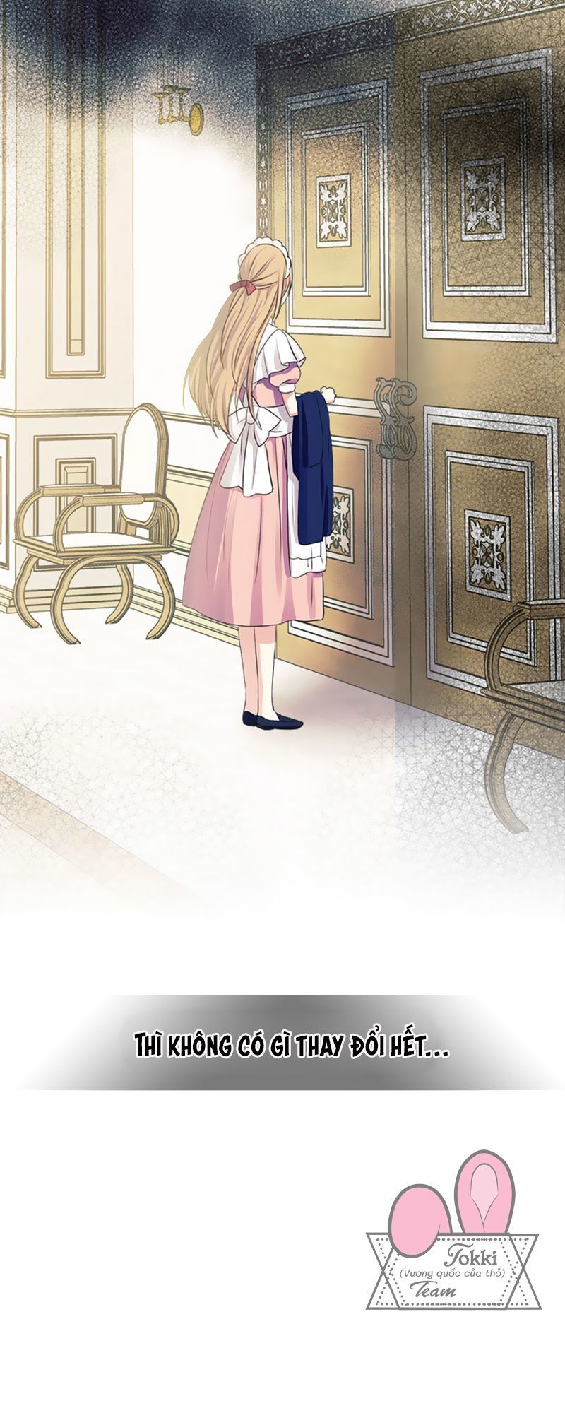 Tôi Trở Thành Hầu Gái Của Một Công Tước Chapter 34 - Trang 2