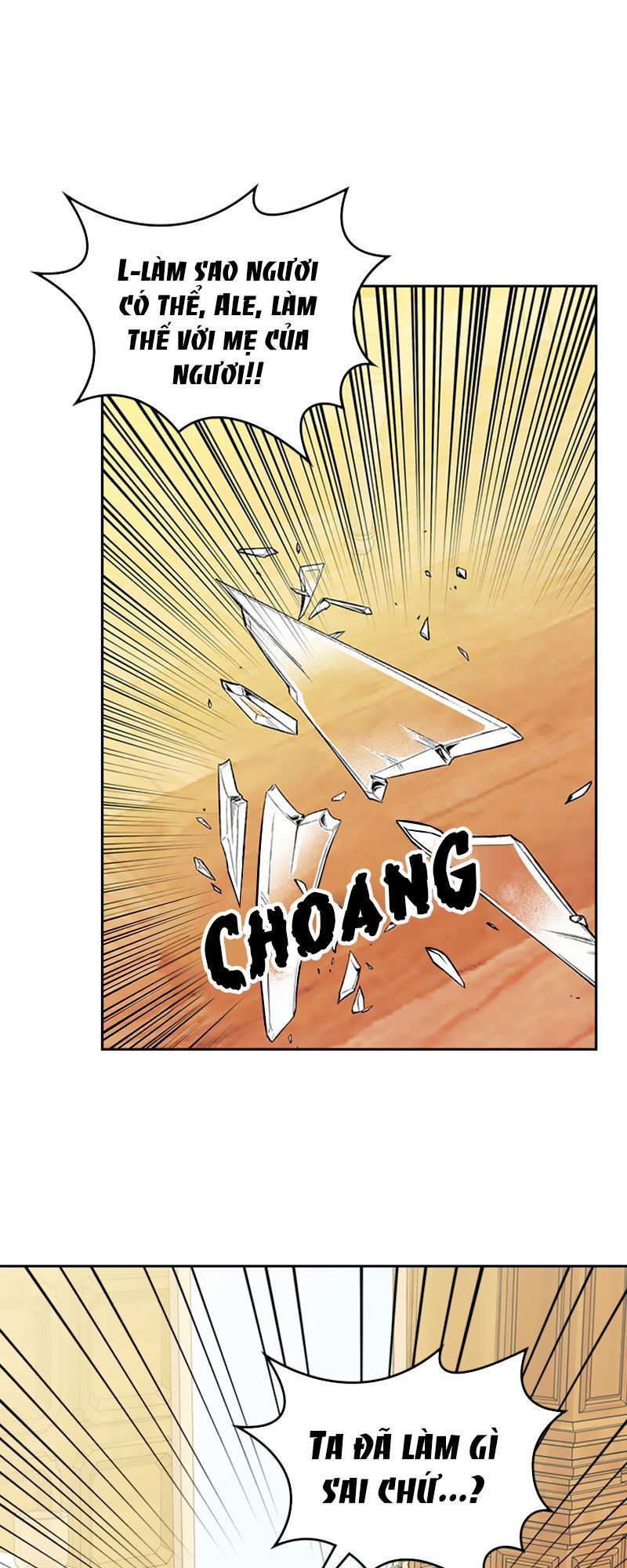 Tôi Trở Thành Hầu Gái Của Một Công Tước Chapter 34 - Trang 2