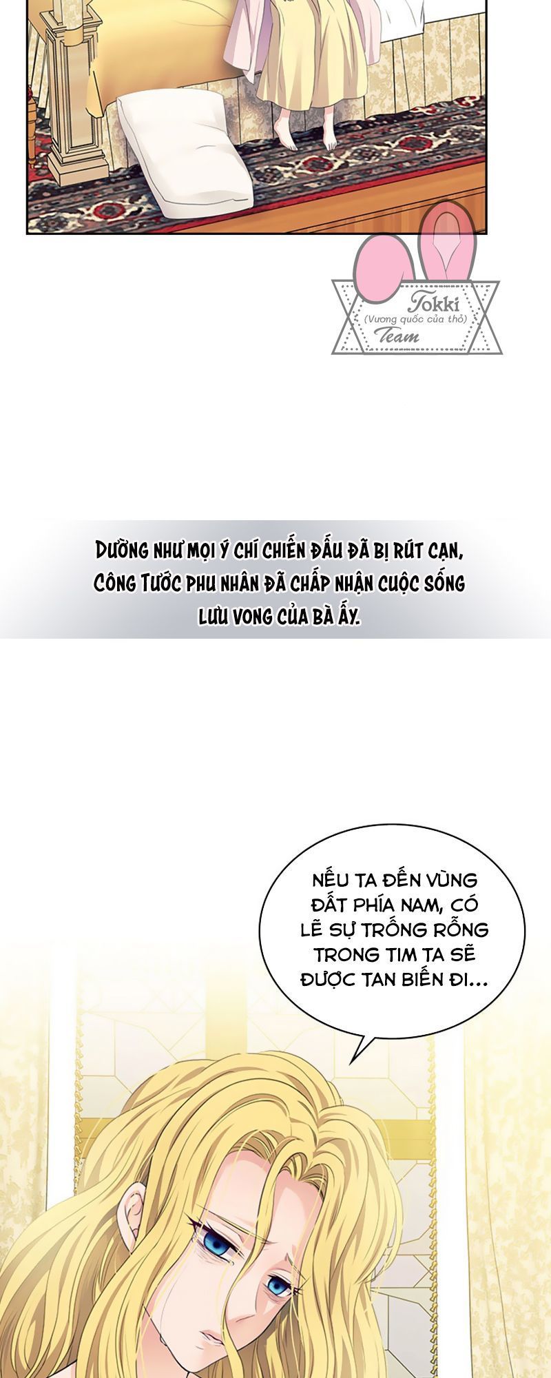 Tôi Trở Thành Hầu Gái Của Một Công Tước Chapter 34 - Trang 2